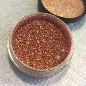 ~ Authentic MAC ~ LE Solar Bits