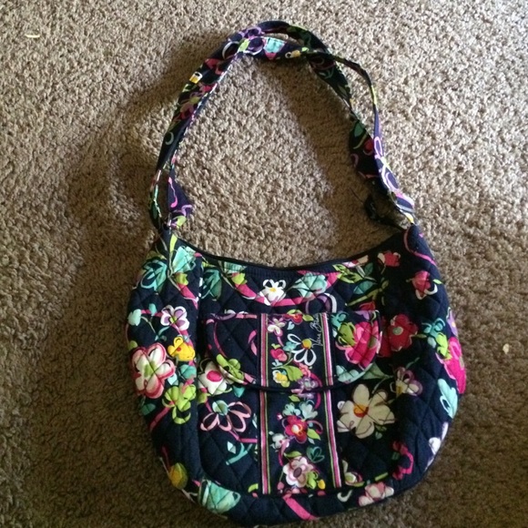 Vera Bradley purse!