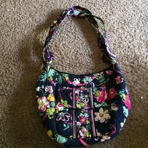 Vera Bradley purse!