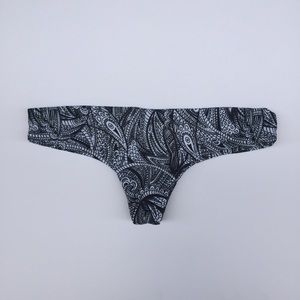 Stone Fox Swim Jessie Small Bottoms - Henna