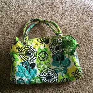Vera Bradley purse