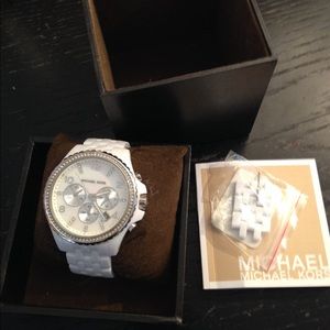 Michael Kors Watch!