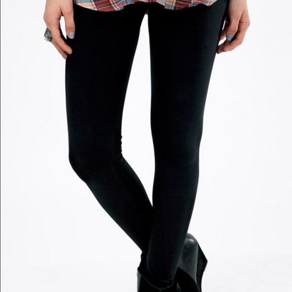 Tobi Pants - Tobi leggings!