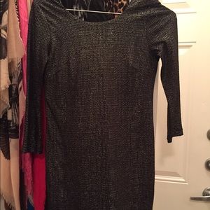 BCBG short dress