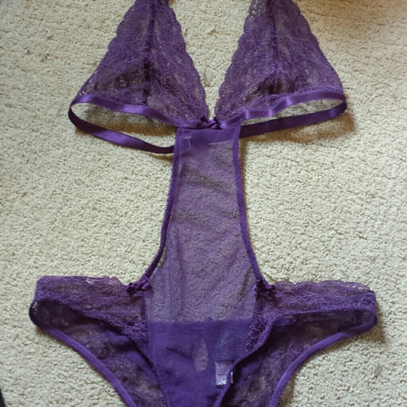 NWOT Fredrick One-Piece