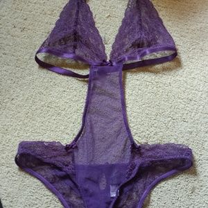 NWOT Fredrick One-Piece