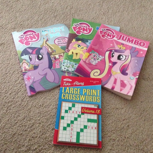 Free books come with the purchase!!! - Picture 1 of 2
