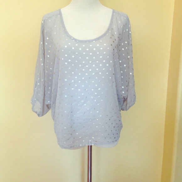 KLD Signature Top