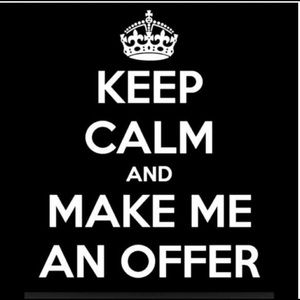 Make room for new inventory