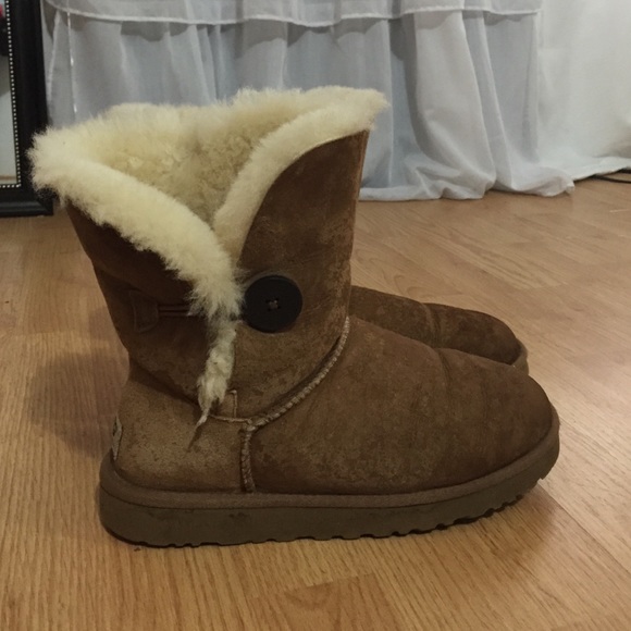UGG Shoes - UGG boots