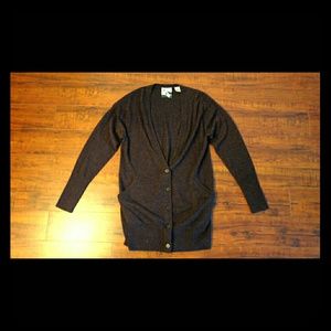 Co-op Barneys New York Wool/Cashmere size small