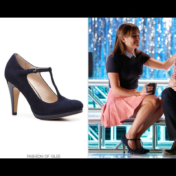 Franco Sarto Neven Pumps