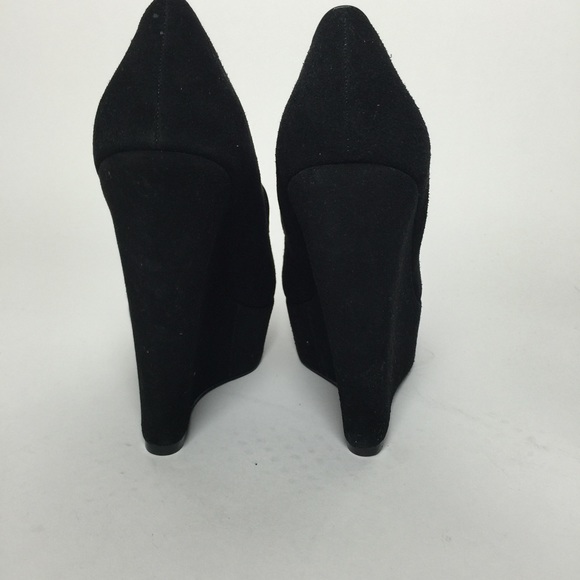 Steve Madden Wedge Shoes - Picture 3 of 4
