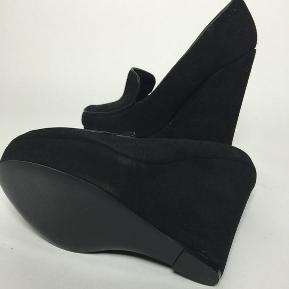 Steve Madden Wedge Shoes - Picture 4 of 4