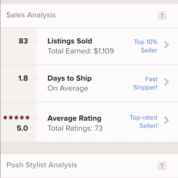 ✨About Me!✨ - Picture 3 of 4