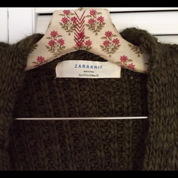 ❎ Zara knit/UO trousers BUNDLED for @elliewellie