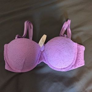 Victoria's Secret bra