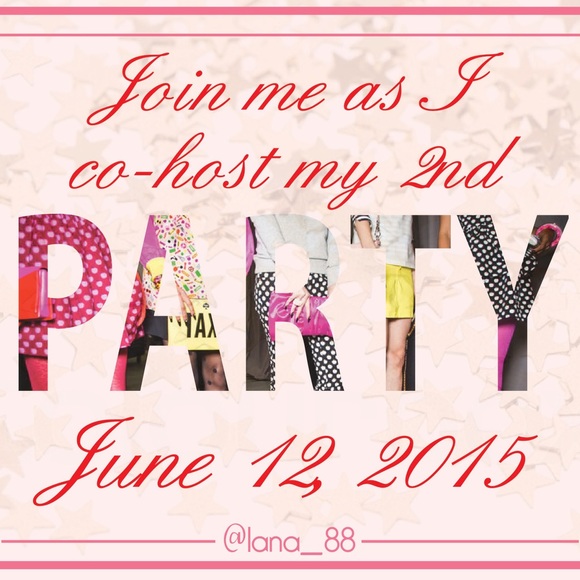 🎉 2 Hours until Pretty, Flirty & Girly Party Time - Picture 2 of 3