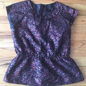 Marc by Marc Jacobs sz4 blouse