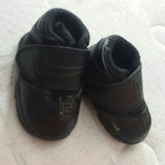Nikes