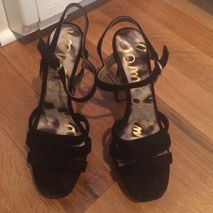 Sam Edelman heels