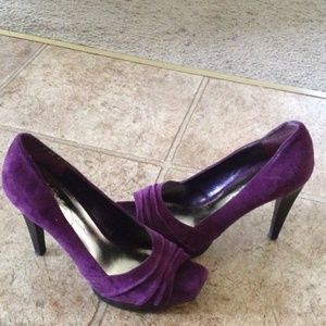 Jessica Simpson shoe