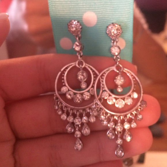 Tarina Tarantino Earrings