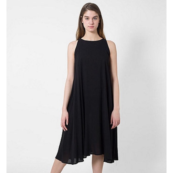 Black one size tent dress 🔮🔮🔮