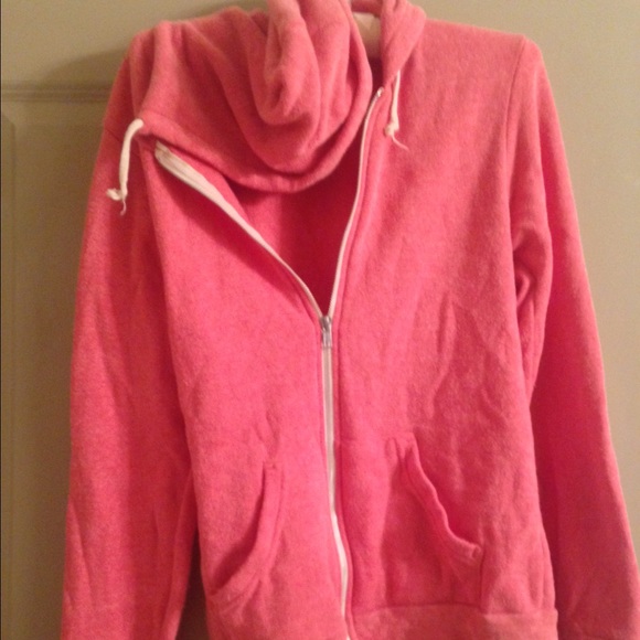 Alternative Earth Apparel Jacket - Picture 2 of 3