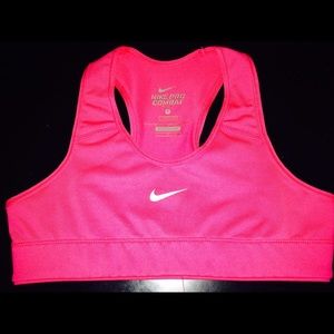 (BUNDLE) 3 Nike Sports Bras