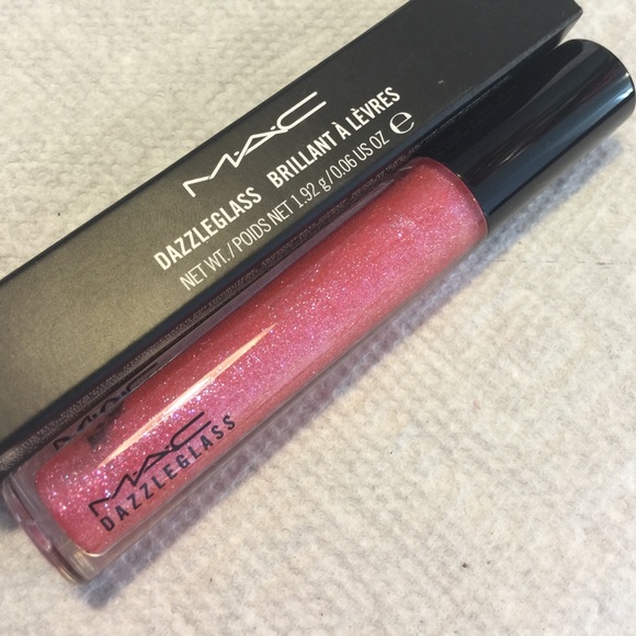 ~ Authentic MAC ~ LE Dazzelglass