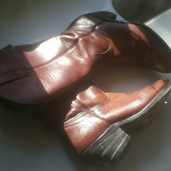 Frye Shoes - Frye boots