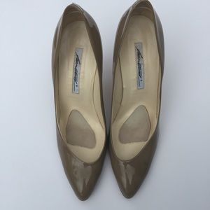Brian Atwood Pumps