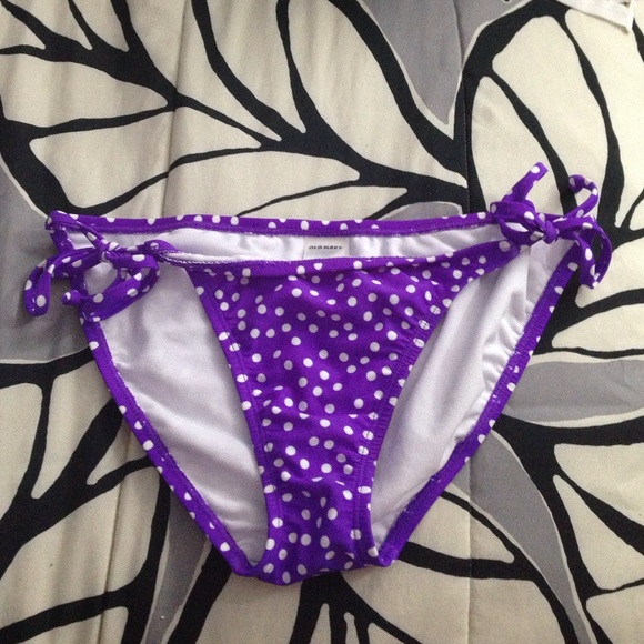 Bathing Suit bottoms - Picture 1 of 2