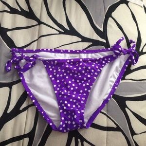 Bathing Suit bottoms