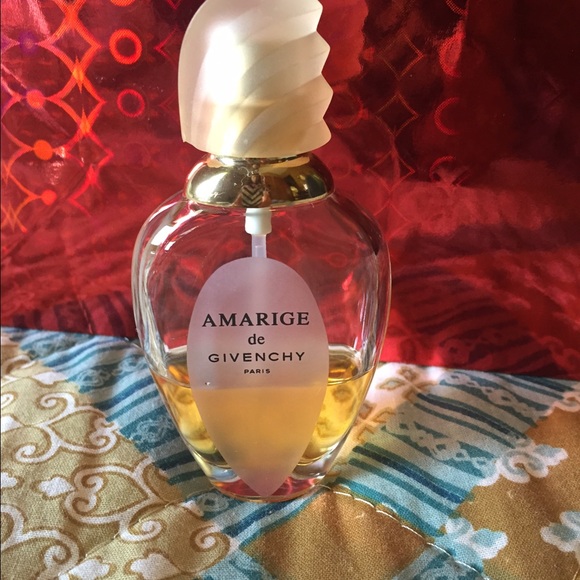 Amarige de Givenchy 1 oz
