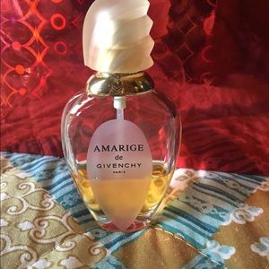 Amarige de Givenchy 1 oz
