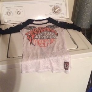 Size small! Super cute!!