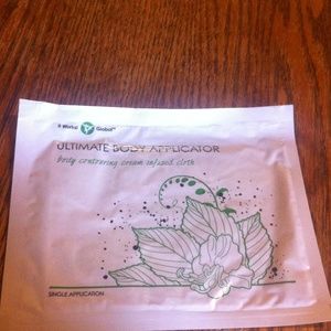 2 It works ultimate body applicators & gel