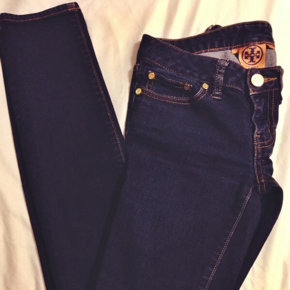 Tory Burch Denim - Tory Burch Jeans