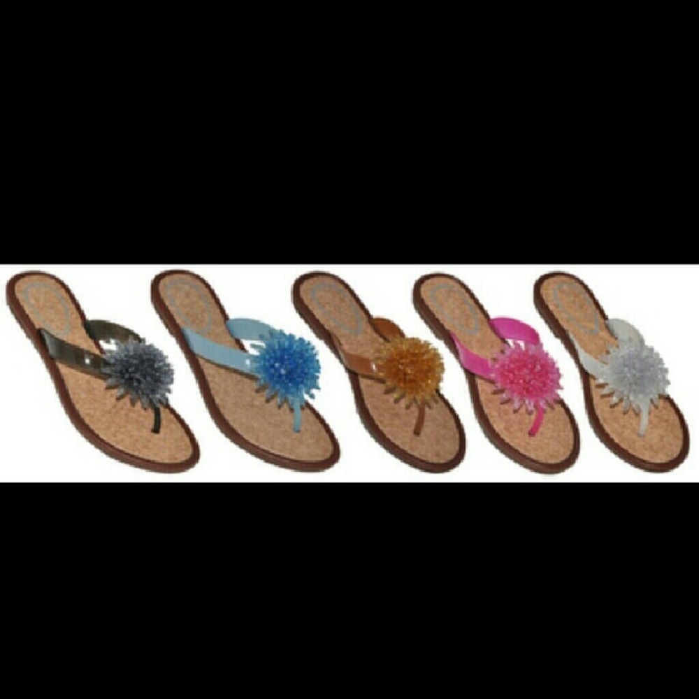 Flat shoe sale