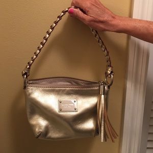 Michael Kors handbag