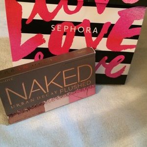 Urban Decay NAKED Palette