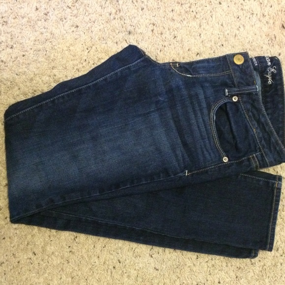 TRADE FOR SHAYNA. American Eagle jeans and dress