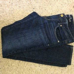 TRADE FOR SHAYNA. American Eagle jeans and dress