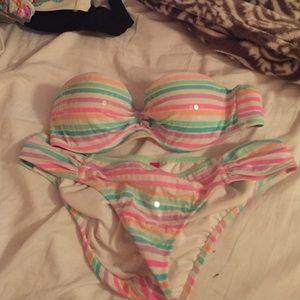 VS BATHINGSUIT