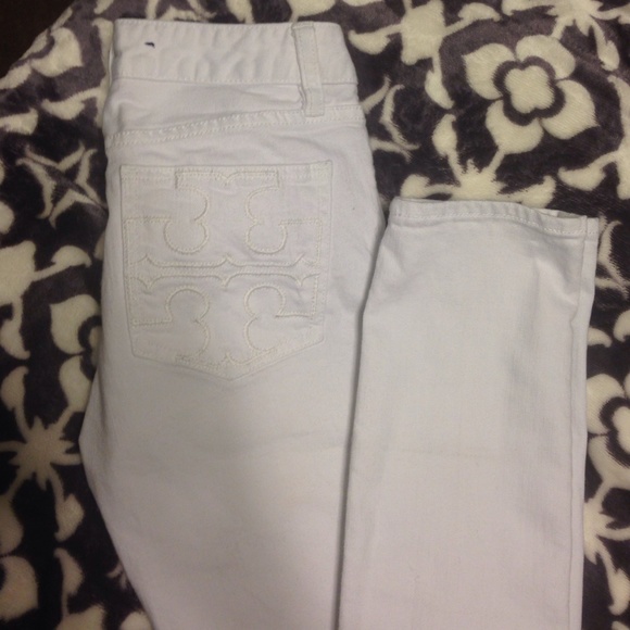 Tory Burch Denim - Tory Burch Jeans