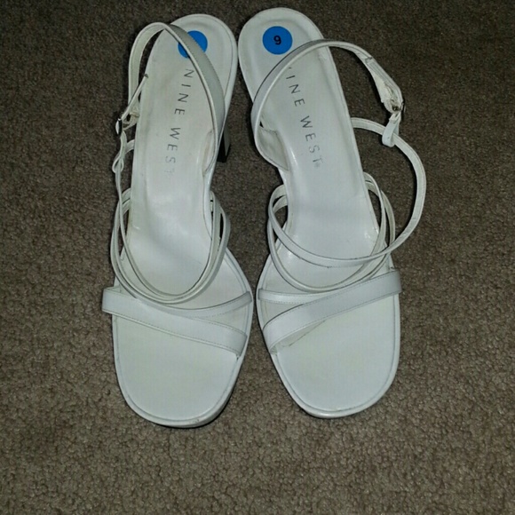 Vintage Nine West shoes - Picture 2 of 4