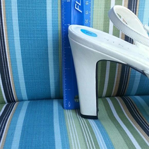 Vintage Nine West shoes - Picture 4 of 4