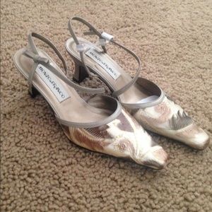 MAKE AN OFFER! Brand new Pumps! Monzo and Franco